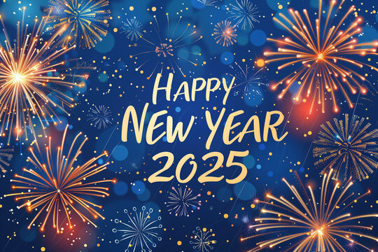 Key New Year’s Resolutions for Business Success in 2025!  