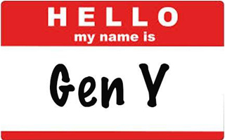 How Gen Y Are You? Here is the Test!