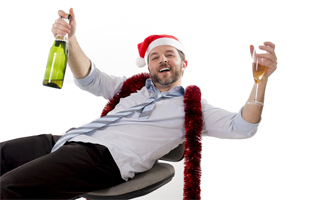 Holiday Parties – What Employers Should Consider!