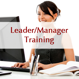 Leader Manager Training
