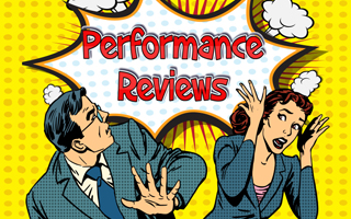 Top 10 Performance Review Rating Errors That Lose Credibility with Millennial Employees!