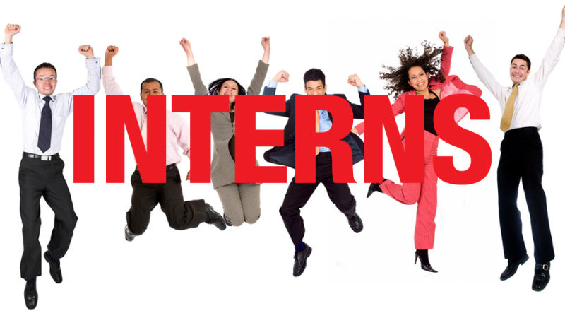 New test for Employers regarding Summer Internship