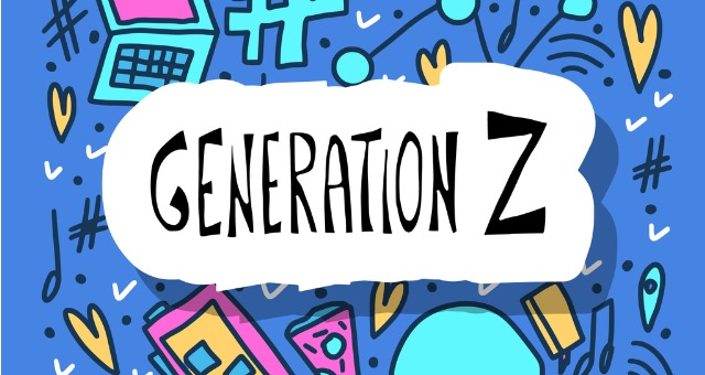 Move Over Millennials – Here Comes Gen Z!