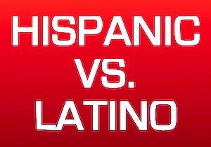 Hispanic or Latino? What do Millennials (Gen Y) Prefer?