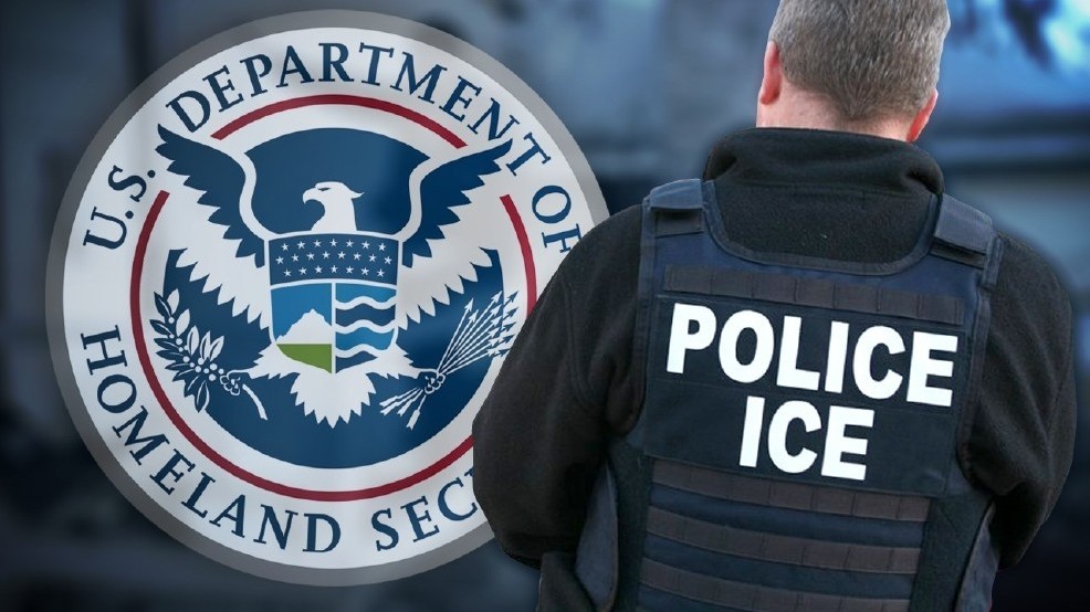 What Happens When ICE Shows Up at Your Workplace?