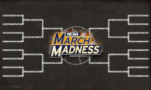 March Madness in the Workplace!