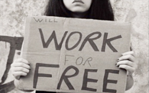 will-work-for-free